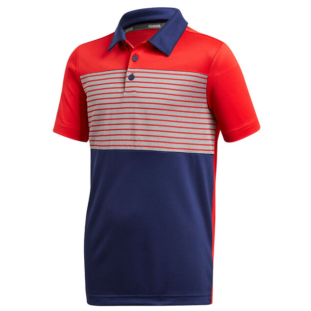 adidas Golf Engineered Polo | Online Golf