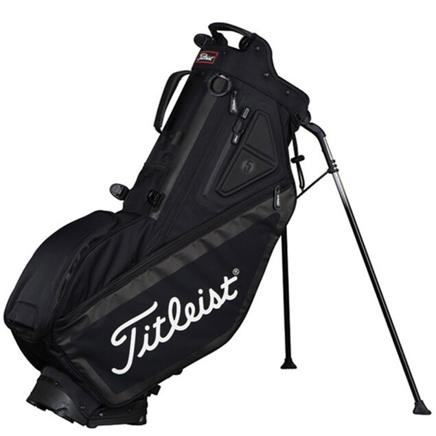 Titleist Players 5 Stand Bag Online Golf