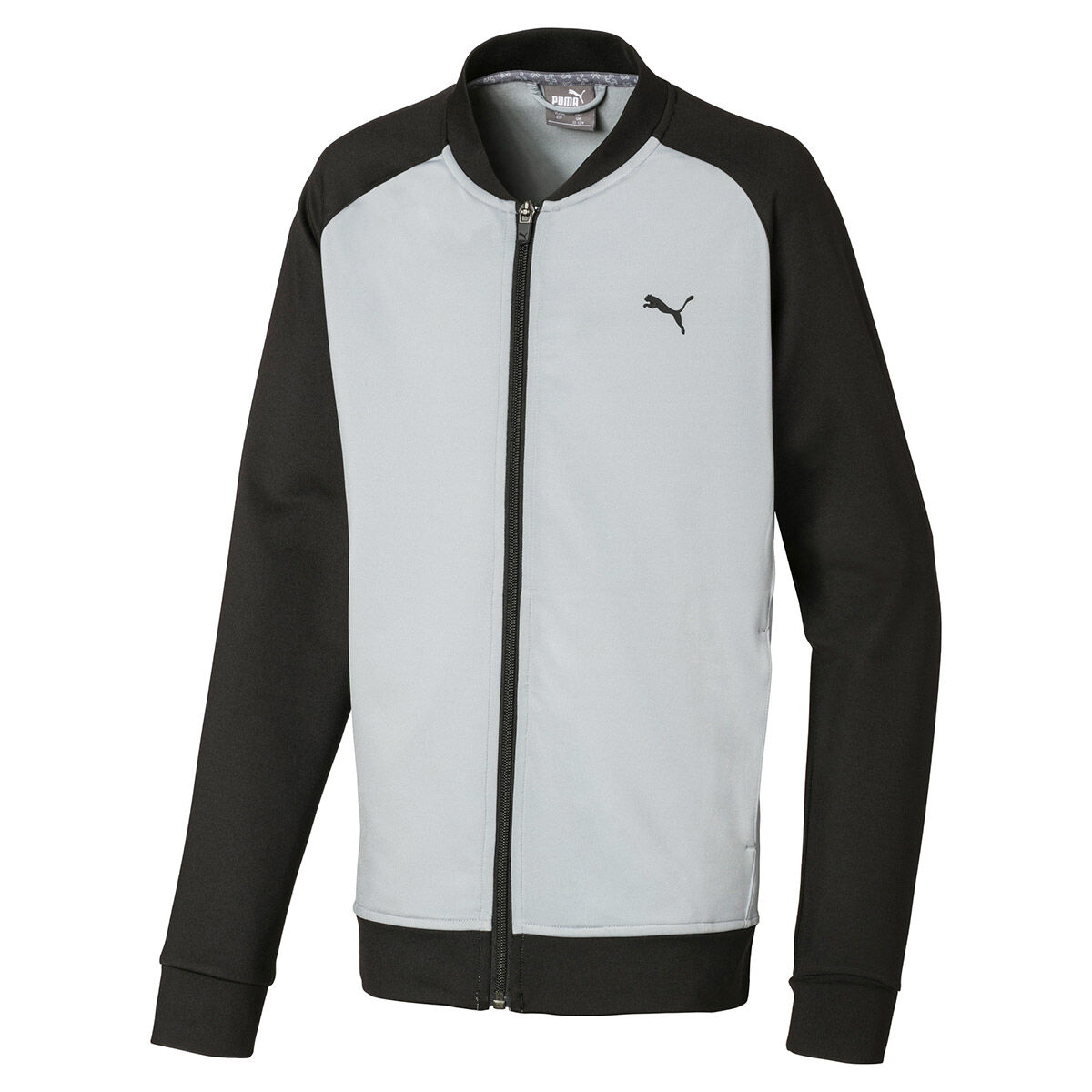 puma golf jacket