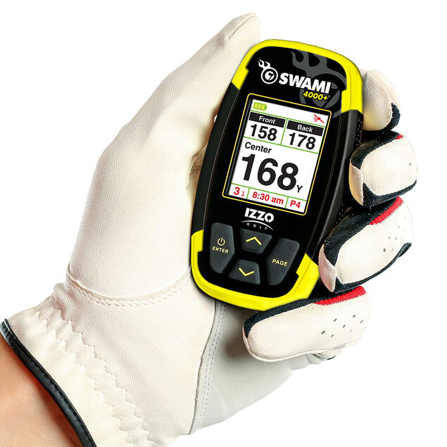 fitness smartwatch with gps