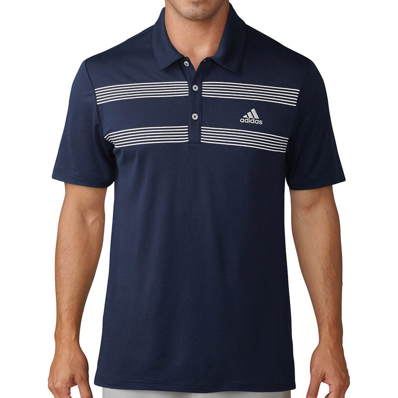 Adidas Polo Shirts