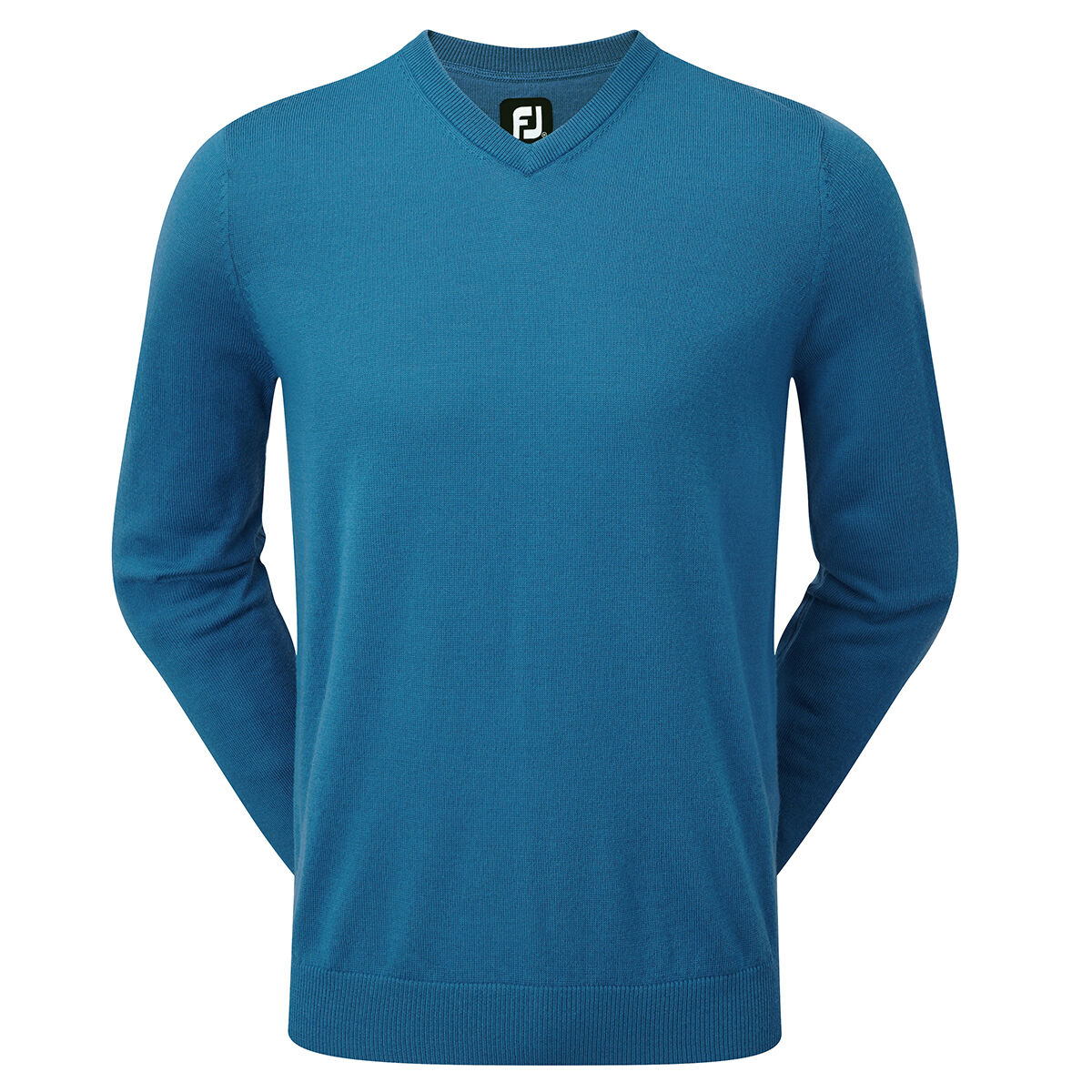 lambswool golf sweaters