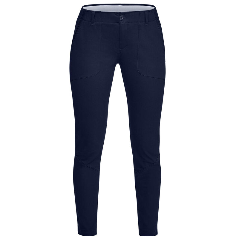 under armour ladies trousers
