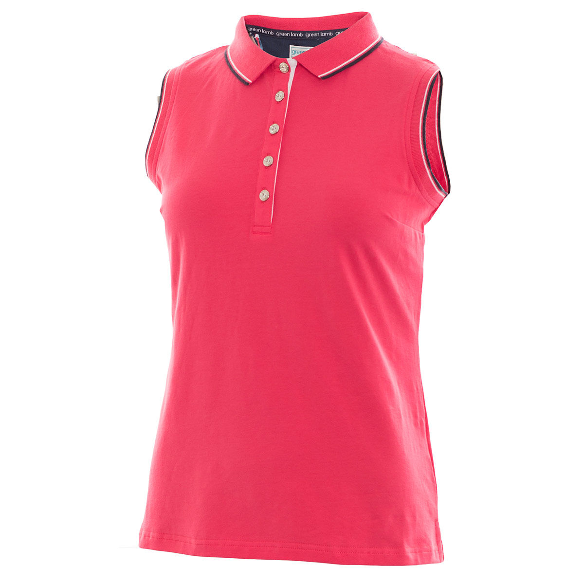 Green lamb ladies golf new arrivals
