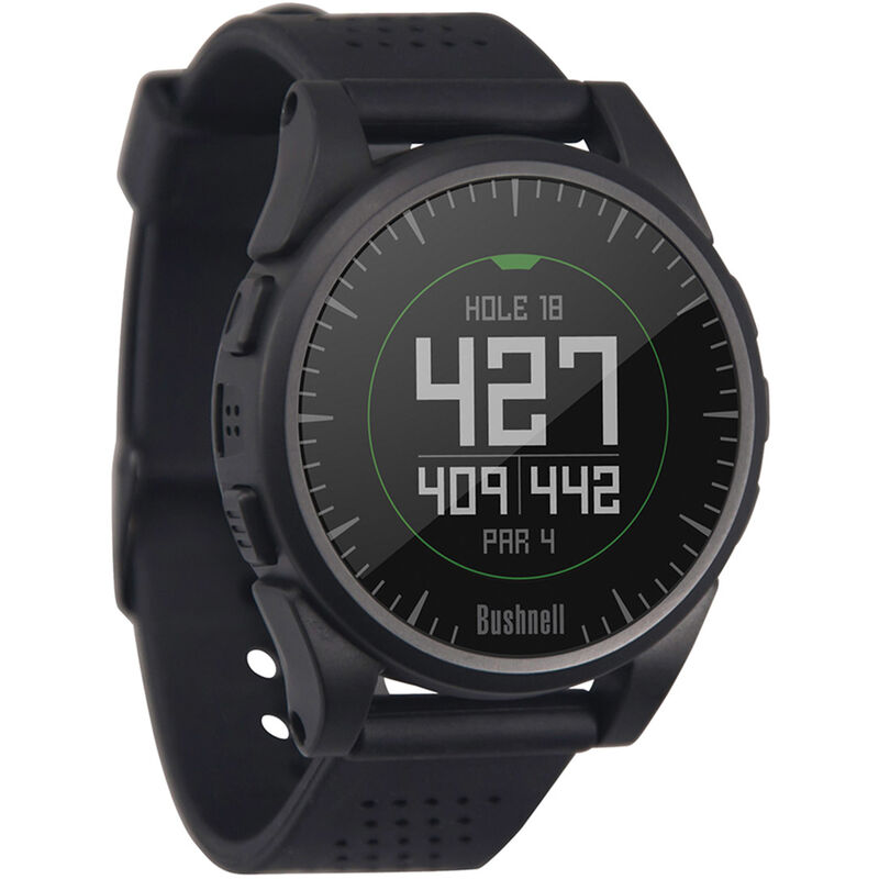 Bushnell Excel GPS Watch Male Black