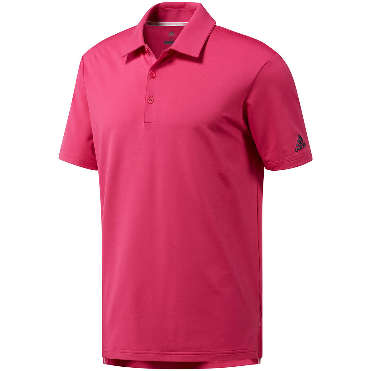 adidas Golf Ultimate 365 Solid Polo 