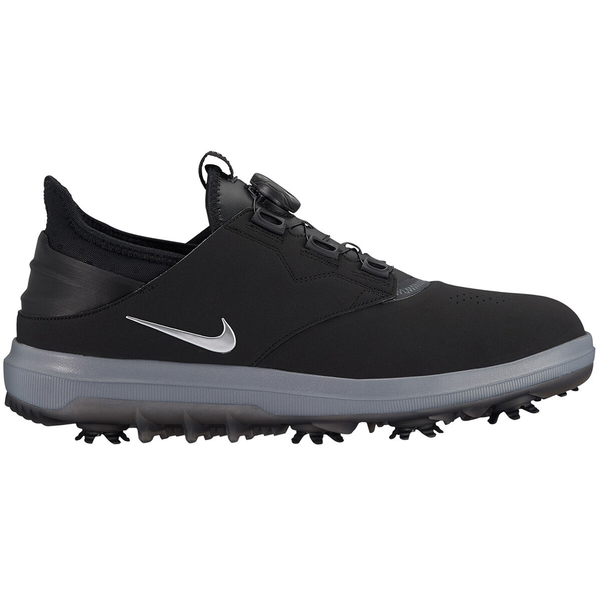 nike golf boa