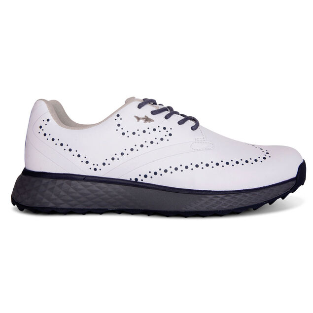 sport brogues