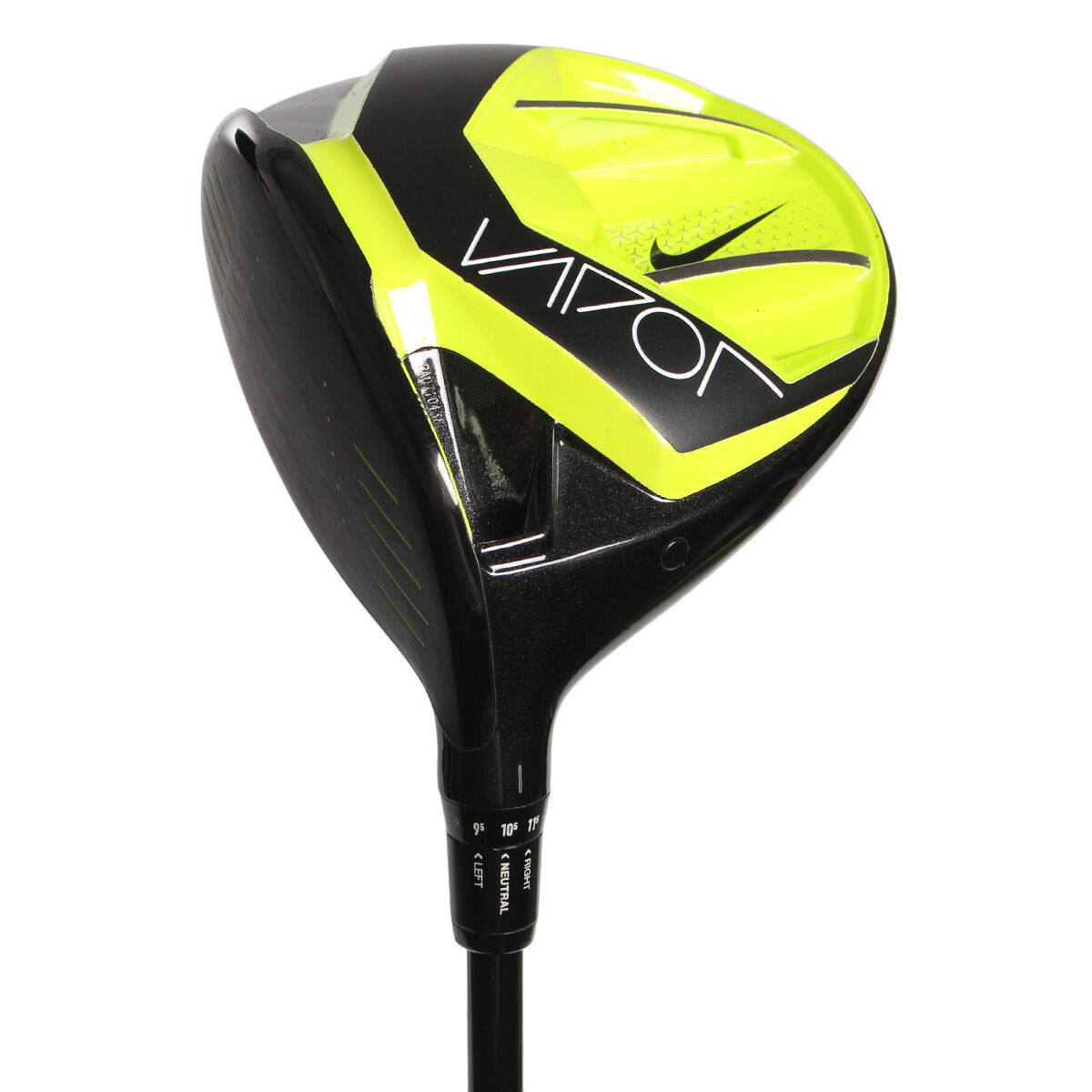 used nike vapor driver