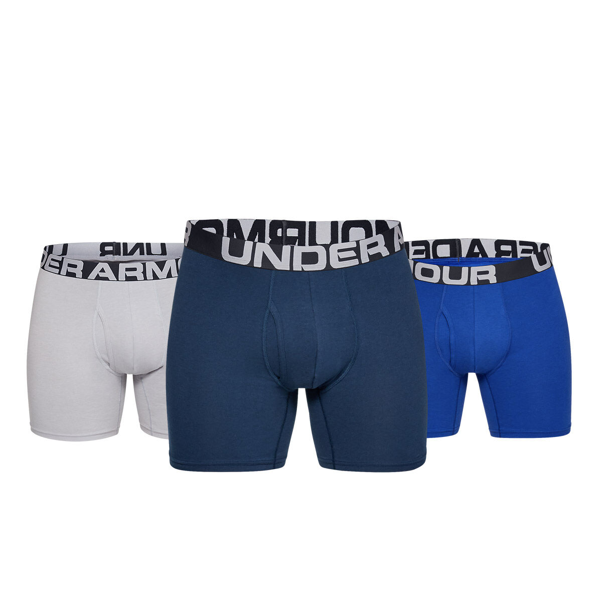 Under Armour men's Boxer shorts | S