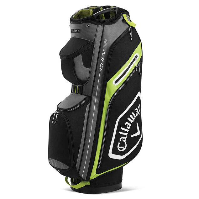 Callaway Golf Chev 14+ Cart Bag | Online Golf