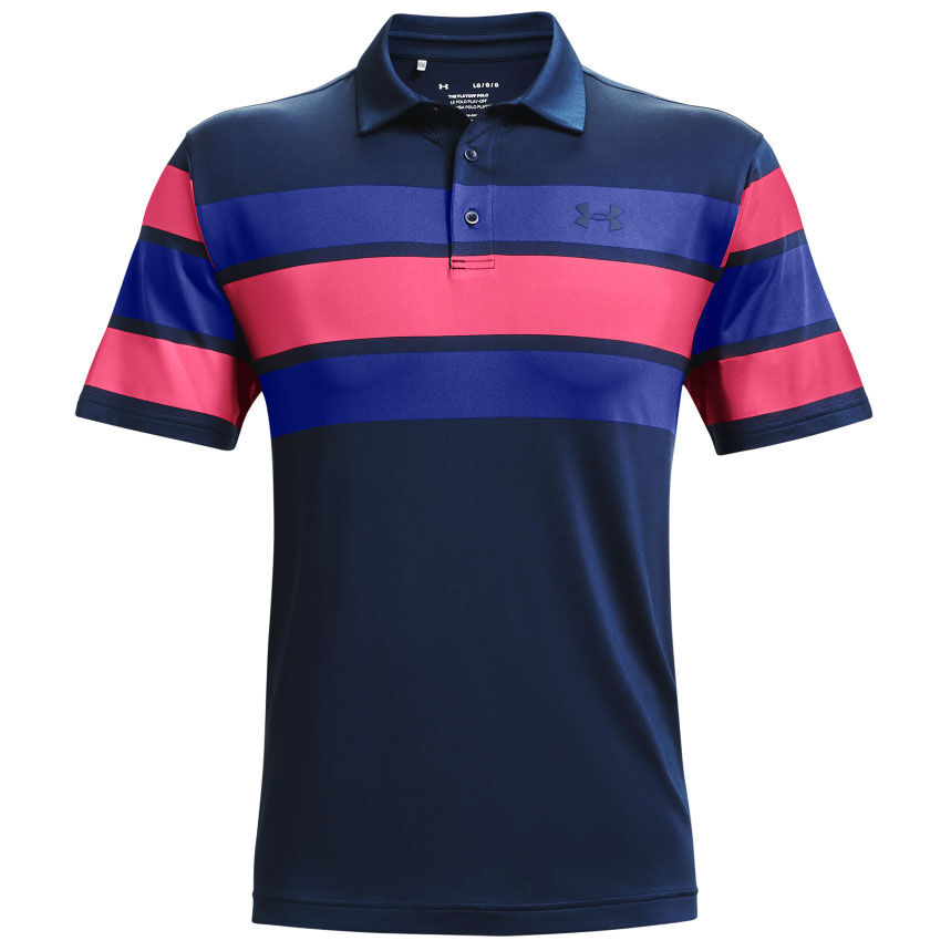 Under armour golf clothing sale discount