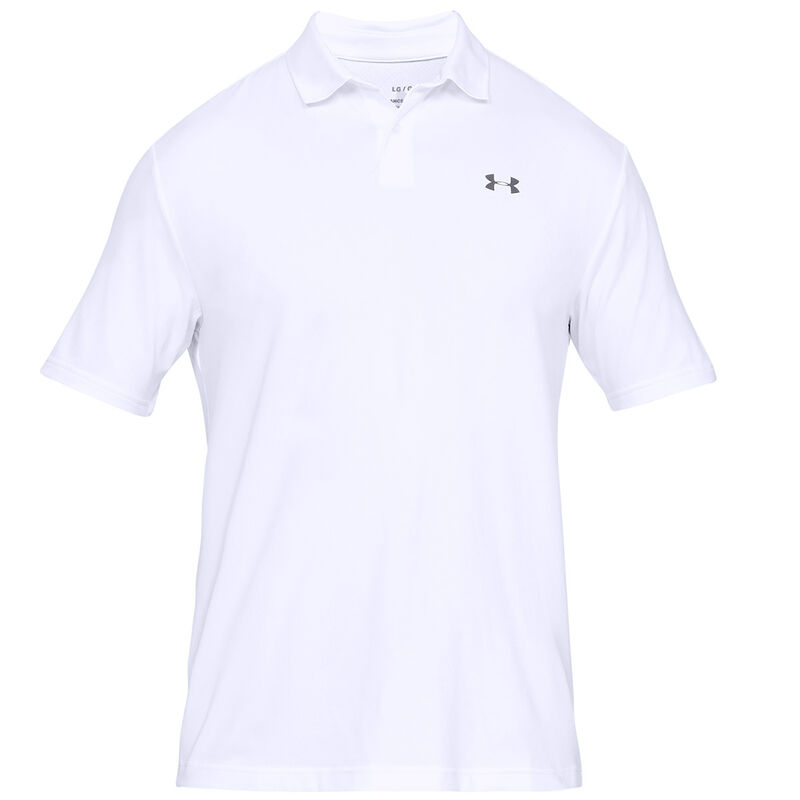 Under Armour Polo Shirts