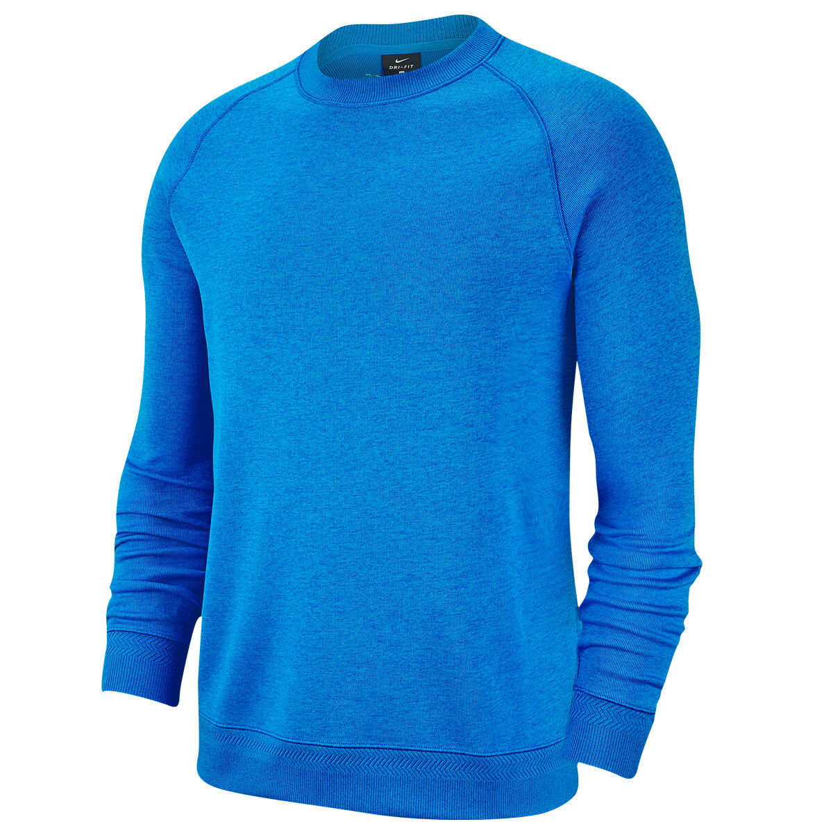 nike golf crew neck sweater