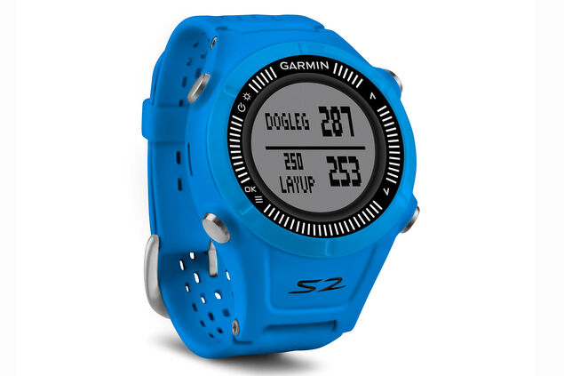 garmin course view updater s2