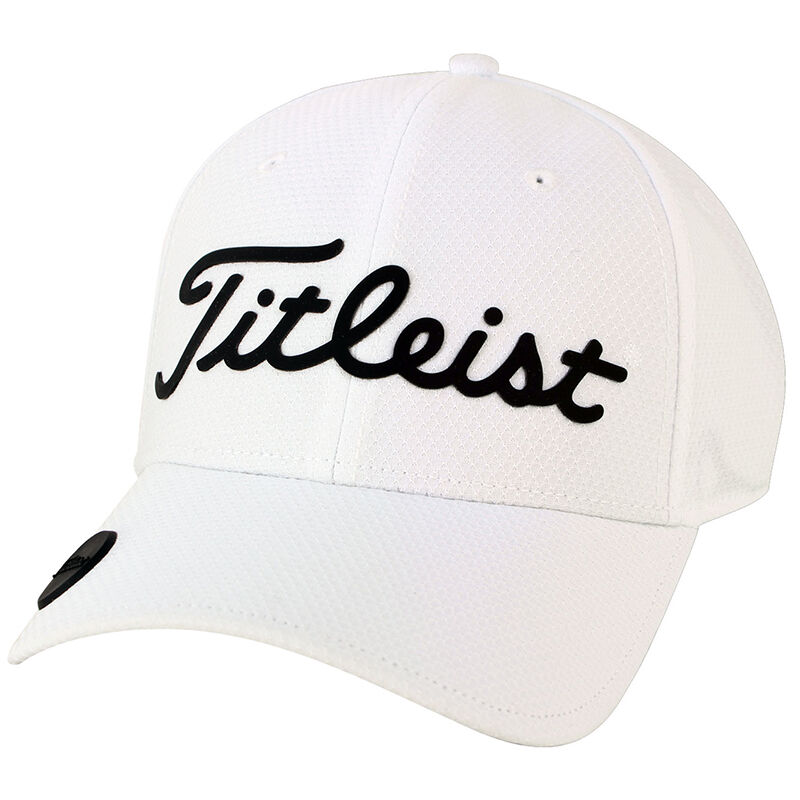 Titleist Golf Caps