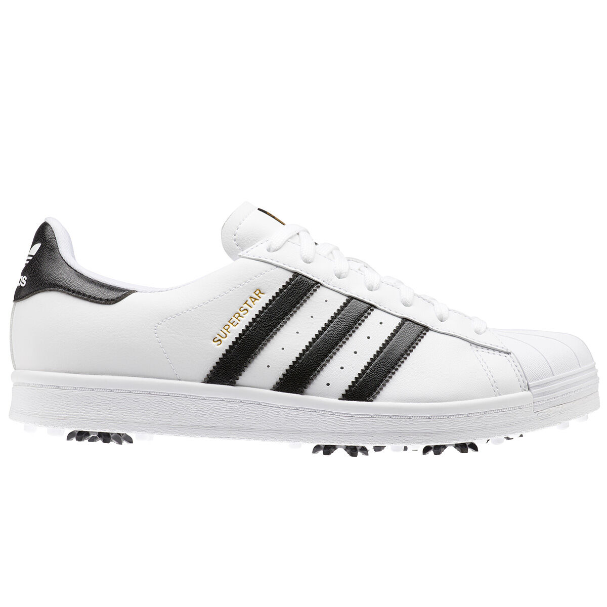 adidas Golf Superstar G Shoes | Online Golf