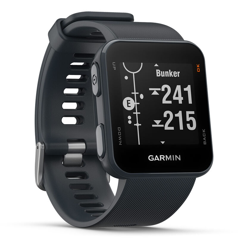 Garmin Approach S1 GPS Golf Watch