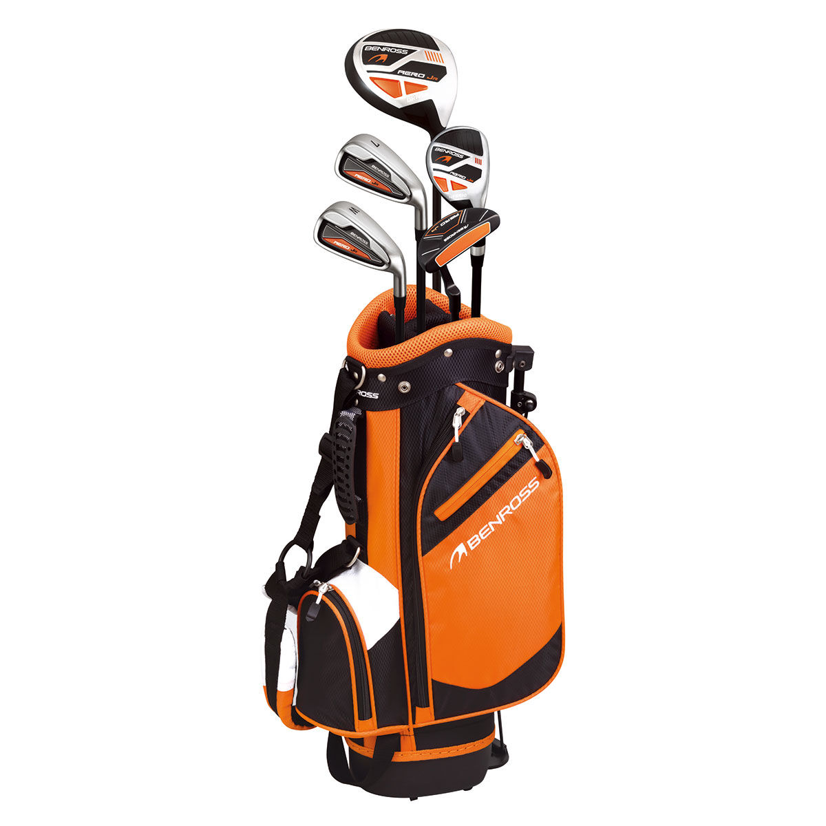 children's golf set