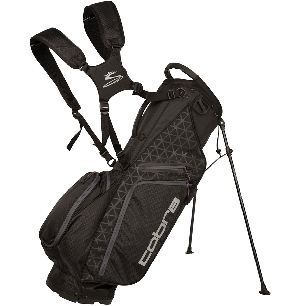 cobra ultralight stand bag