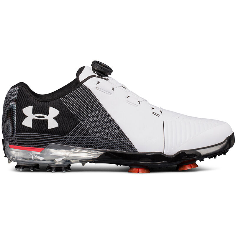 Under armour boa cleats on sale