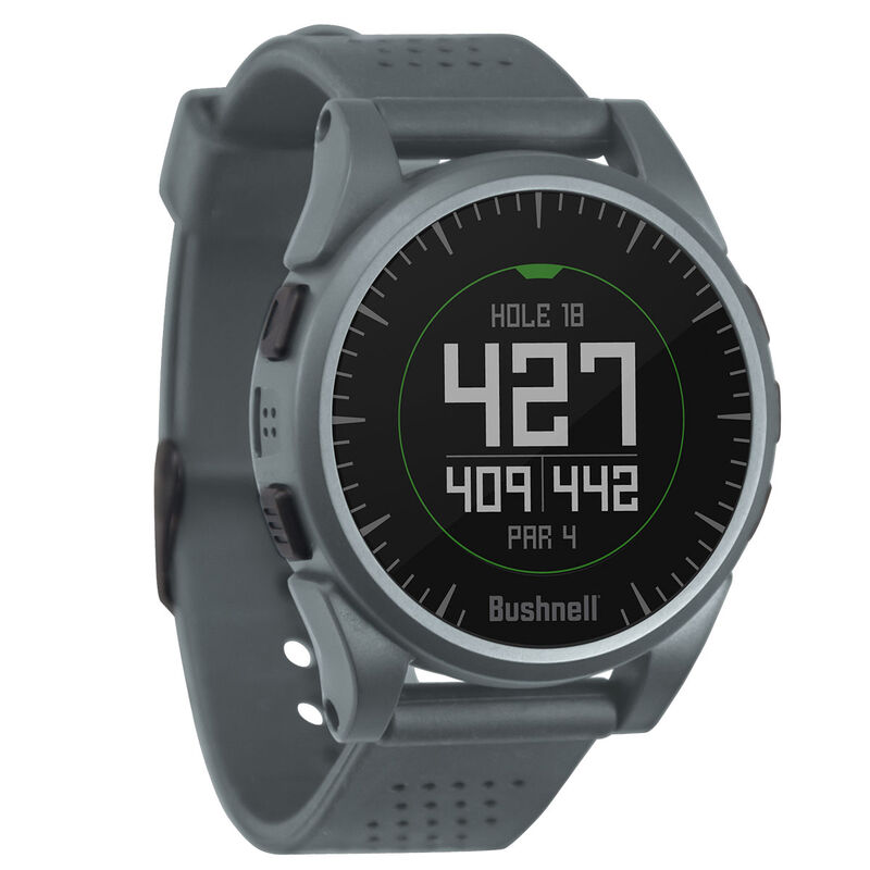 Bushnell Excel GPS Watch Male Grey