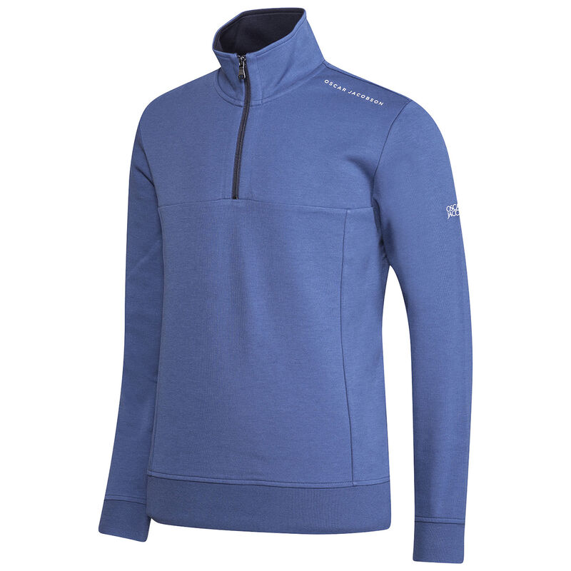 Oscar Jacobson Sweaters Pullovers