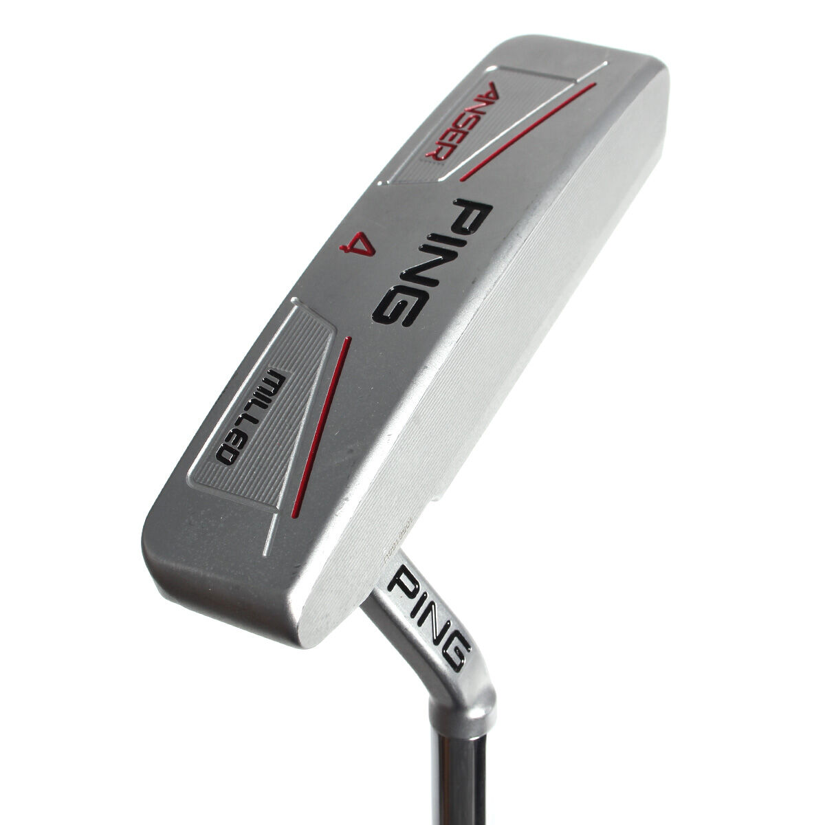 ping used putters
