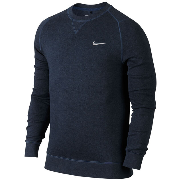 Nike Golf Range Crew Sweater | Online Golf