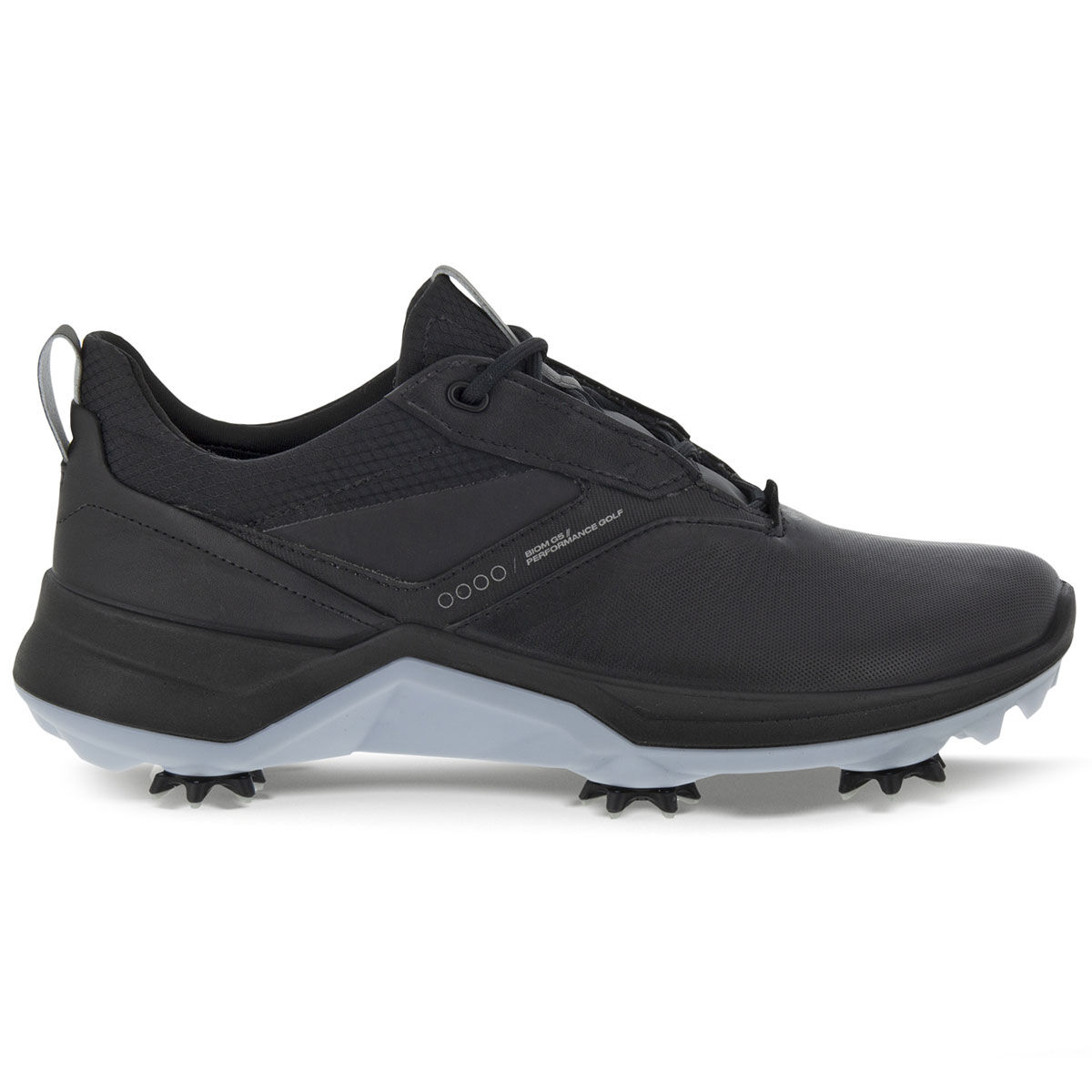 ECCO Chaussures Golf Biom G5 , femme, Black, 4-4.5 | Online Golf