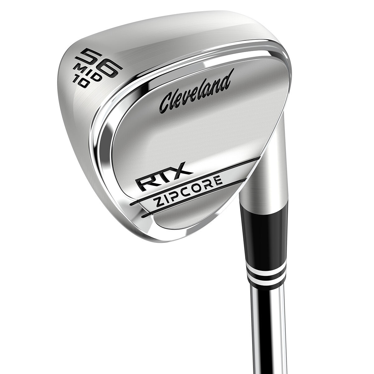Cleveland Golf Golf Wedge Rtx Zipcore Tour Satin, Homme, Standard, Main Droite, 58°, Acier | Online Golf