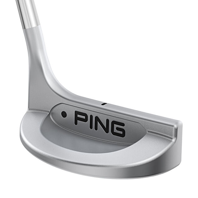 PING SIGMA G Shea H Platinum Putter | Online Golf