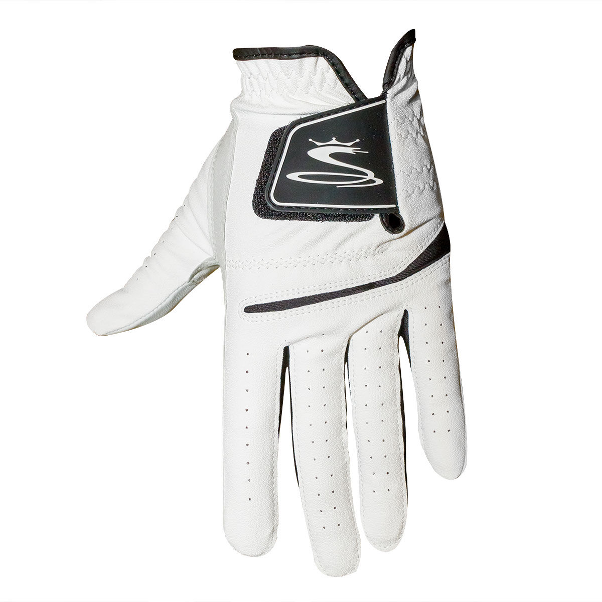 Cobra Golf Flex Cell Golf Glove, Mens, Left hand, Xl, White  | Online Golf  | Online Golf