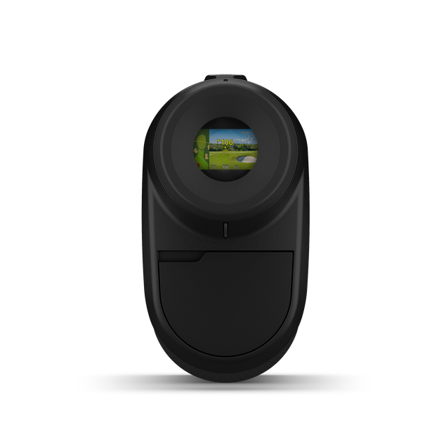 rangefinder gps combo