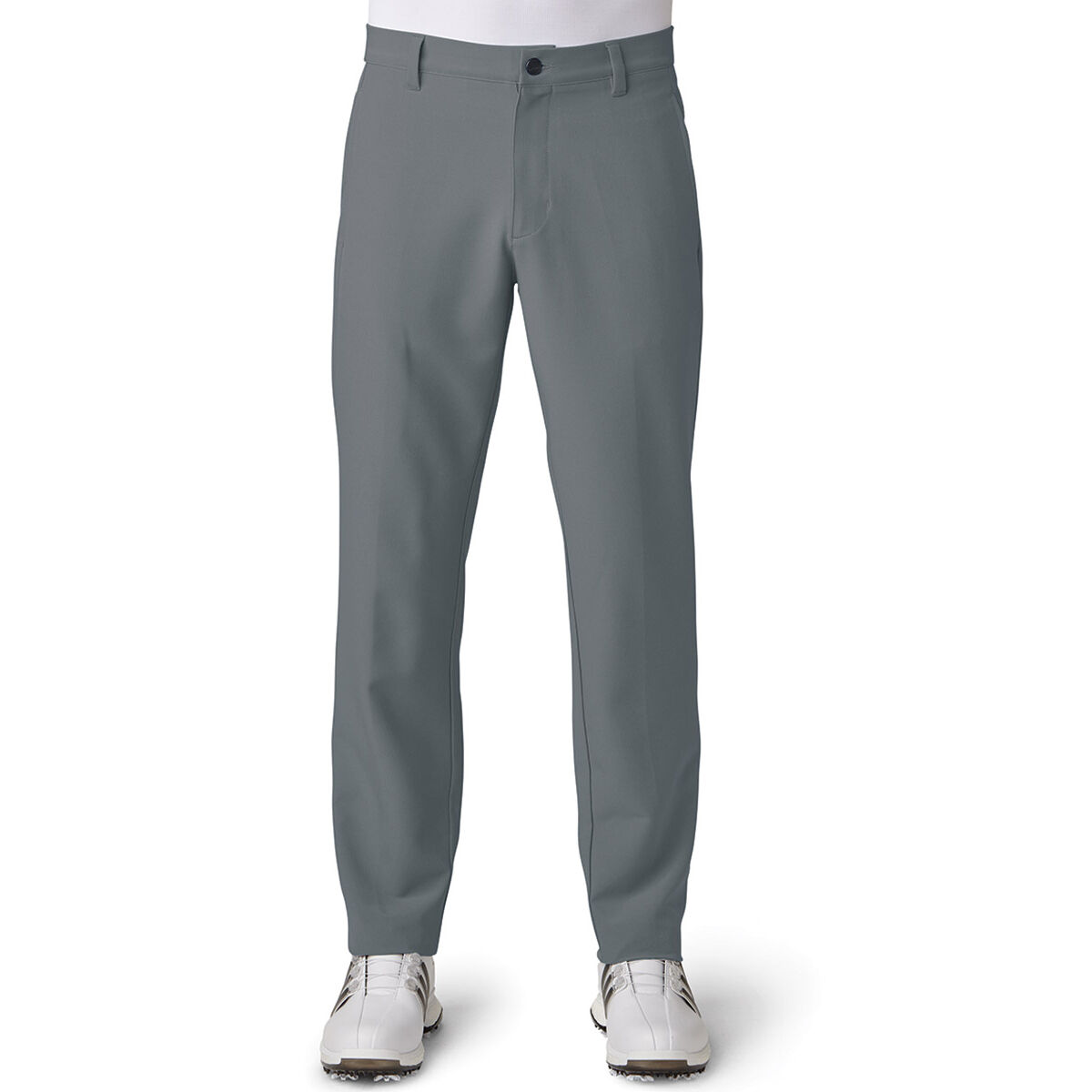 adidas golf ultimate 3 stripe trousers