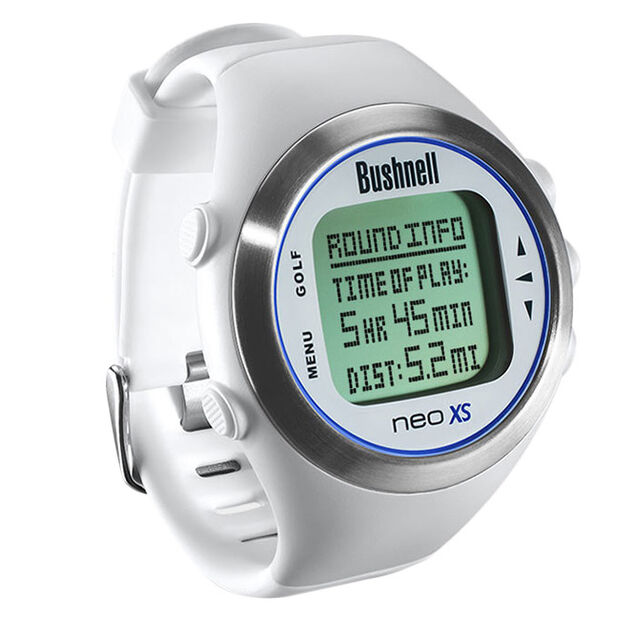 bushnell neo xs watch band
