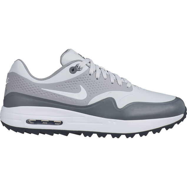 compensación Darse prisa director Nike Air Max 1G Shoes | Online Golf