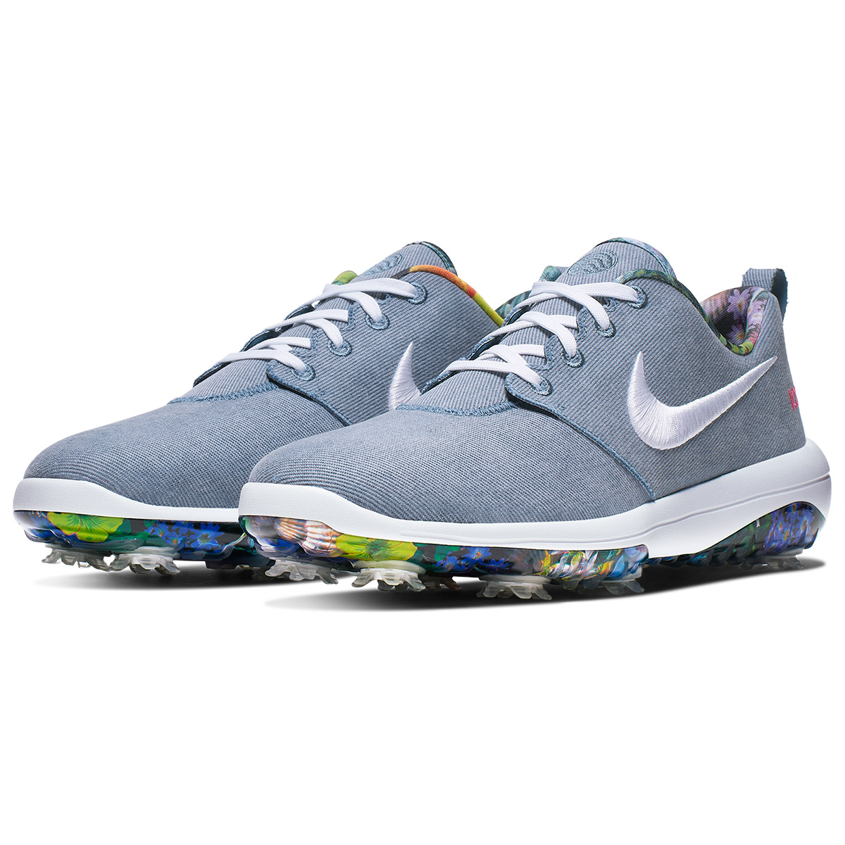 nike roshe g tour blue