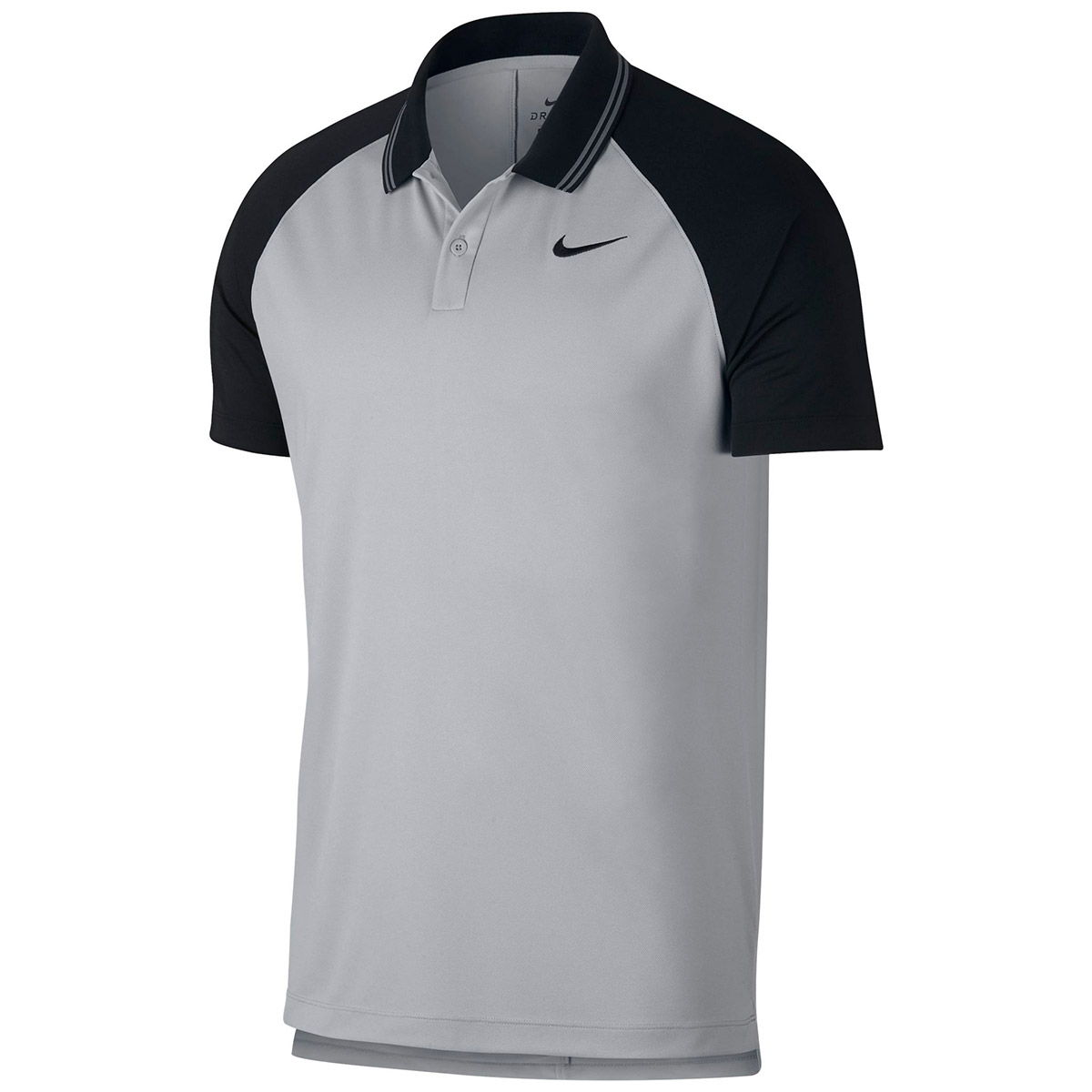 Nike Golf Essential Tipped Polo Shirt 