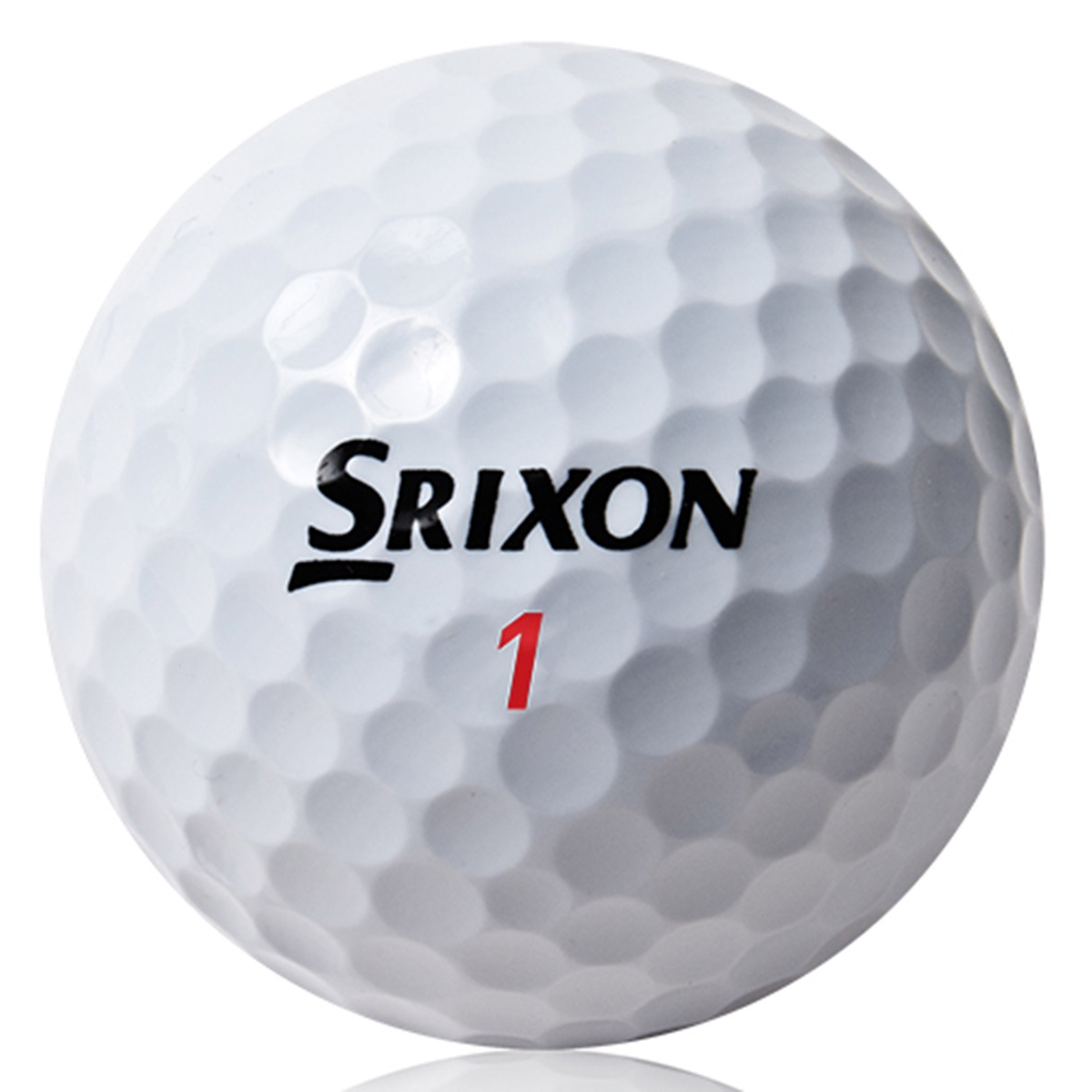 Srixon Distance 12 Golf Balls - Online Golf