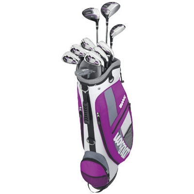 wilson ultra blk set
