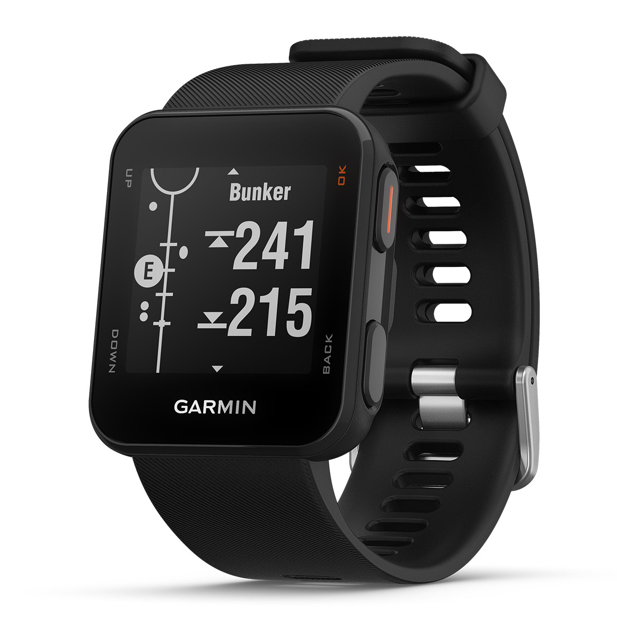 garmin s10 tutorial