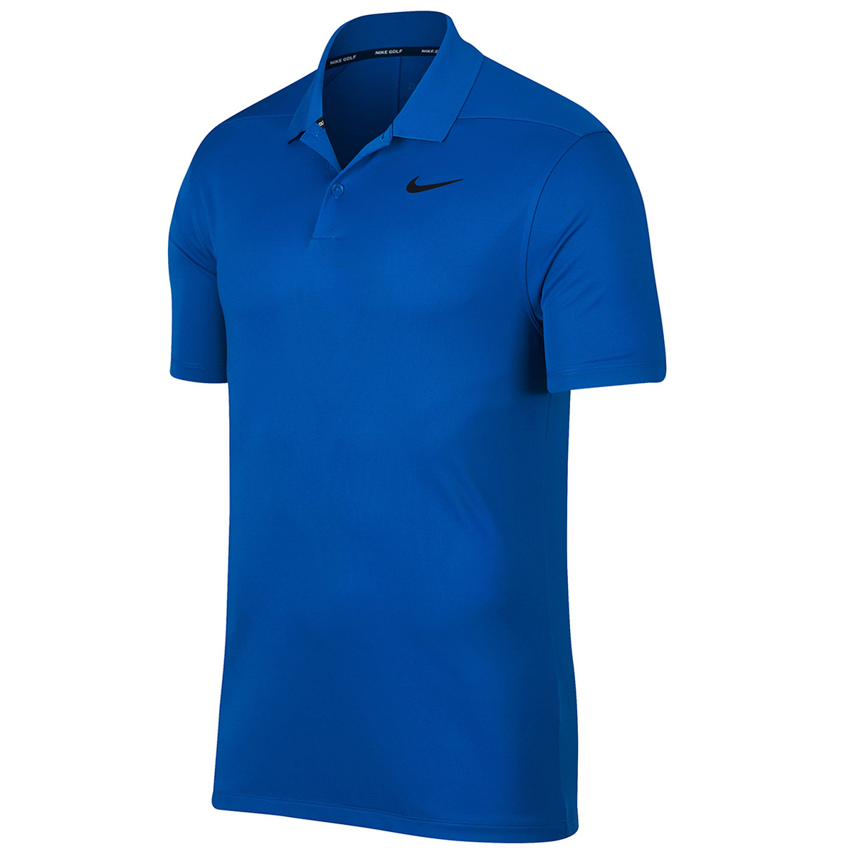 nike dry victory solid polo