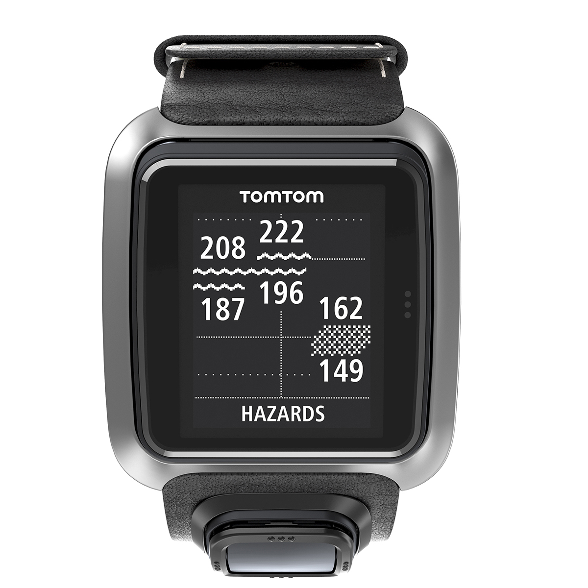 tomtom golfer edition premium