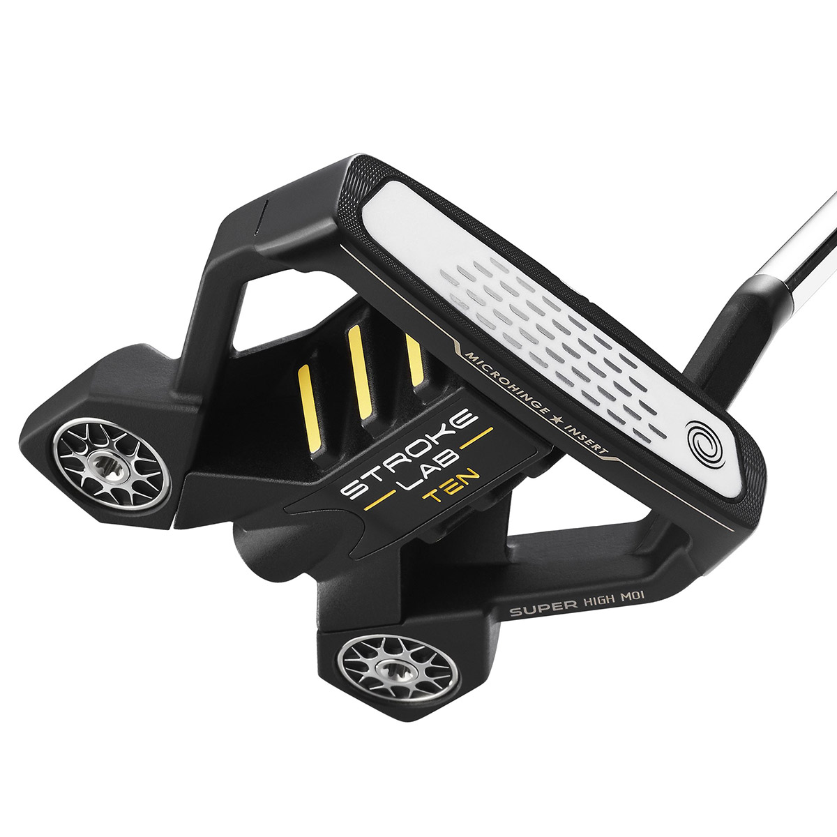 Odyssey Stroke Lab Ten S Putter Tour Players | PGAClubTracker.com