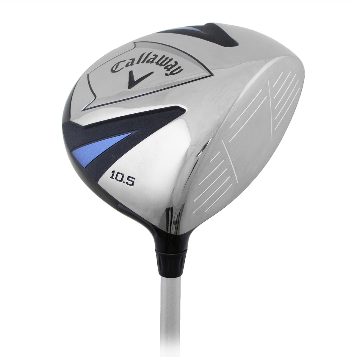 callaway warbird golf reviews