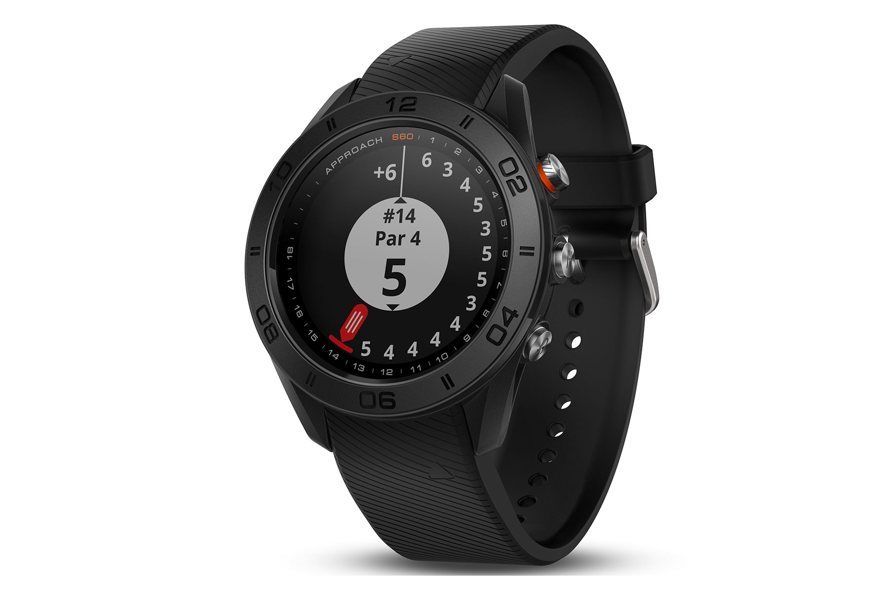 approach s60 gps watch