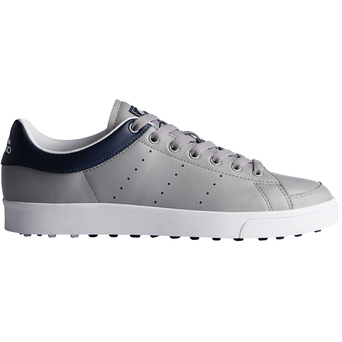 adidas leather golf shoes