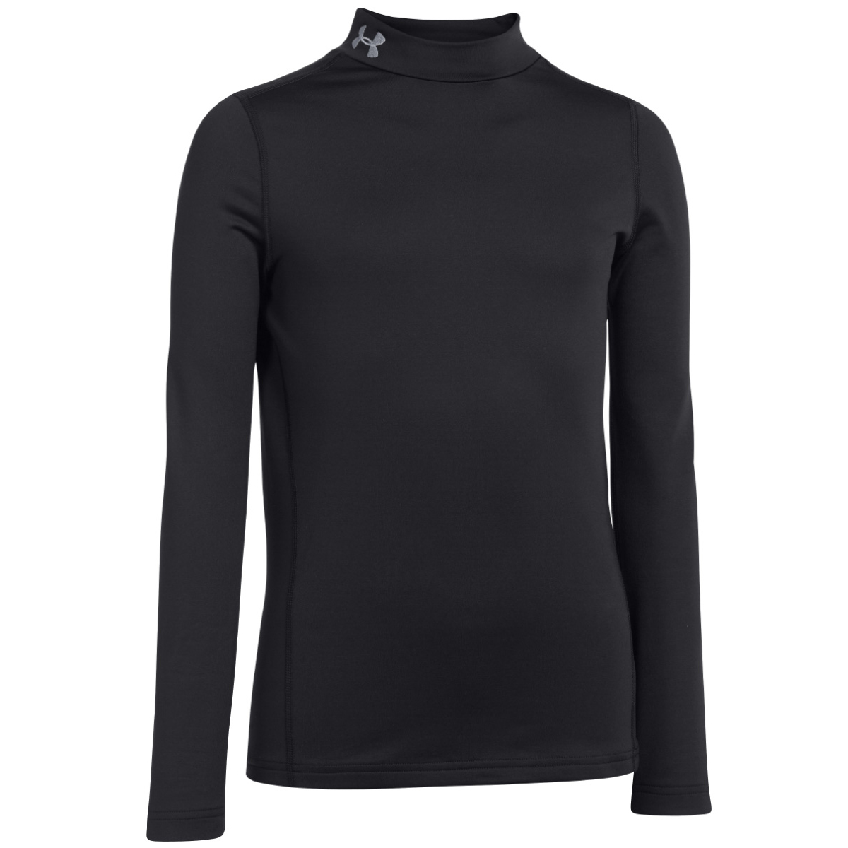 under armour coldgear mock base layer