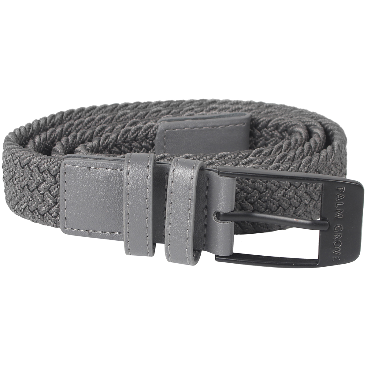 ladies woven belt